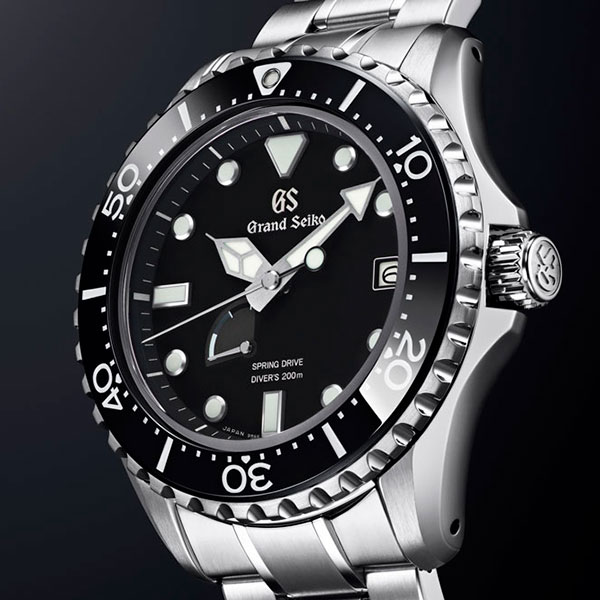 Grand Seiko SBGA461G
